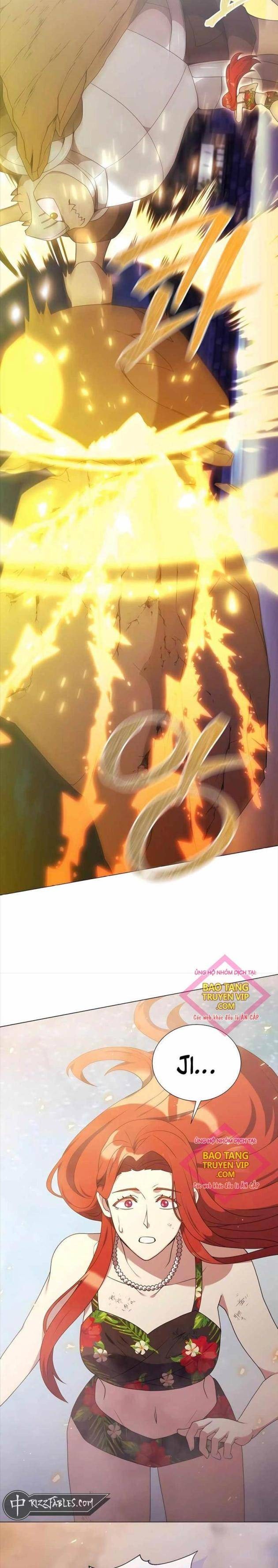 Tôi Làm Vườn Tại Thế Giới Thợ Săn - Page 31