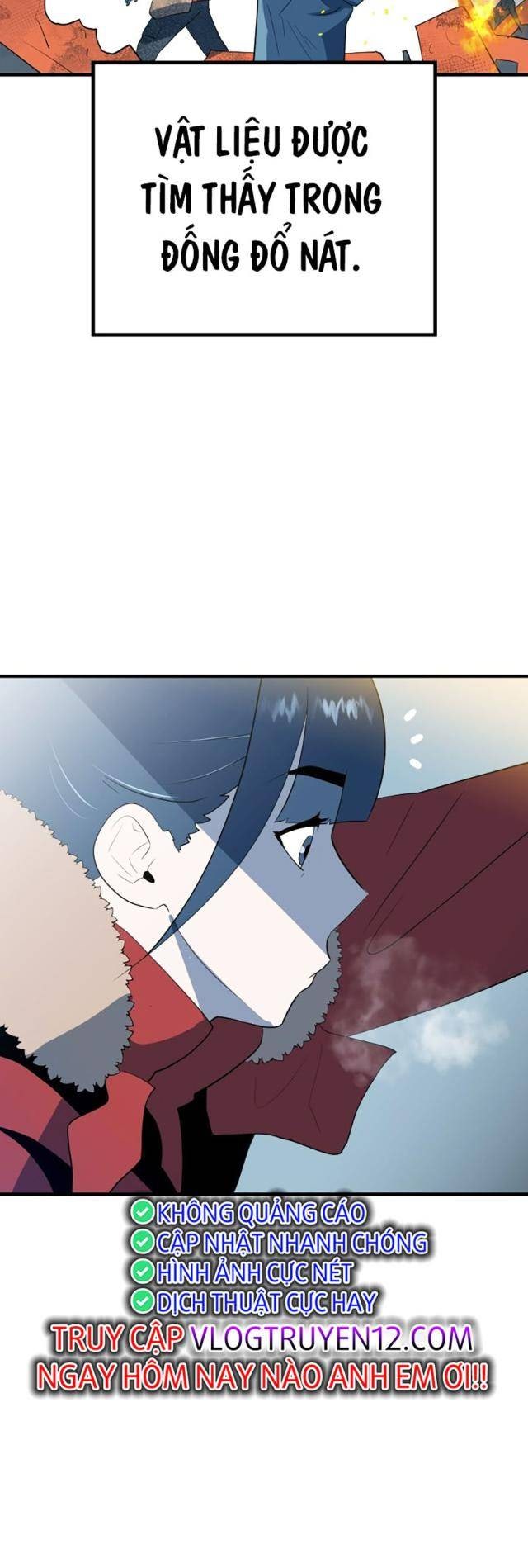 Đường Cùng - Page 18