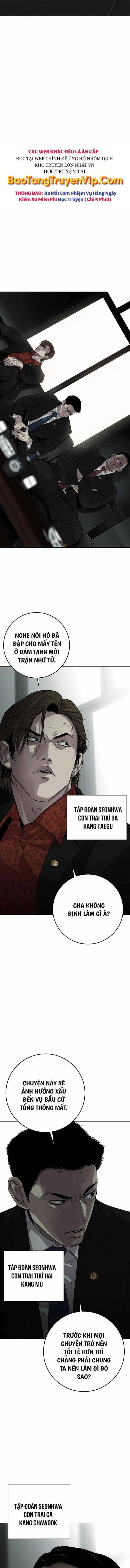 Đứa Con Báo Thù - Page 31