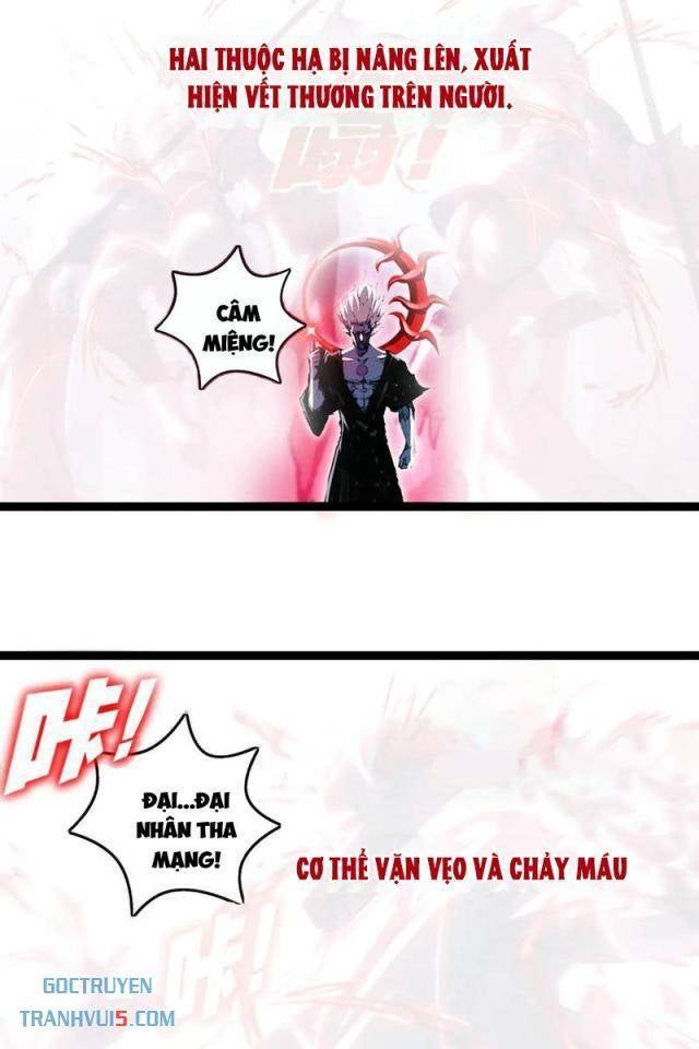 Trảm Nguyệt - Page 28