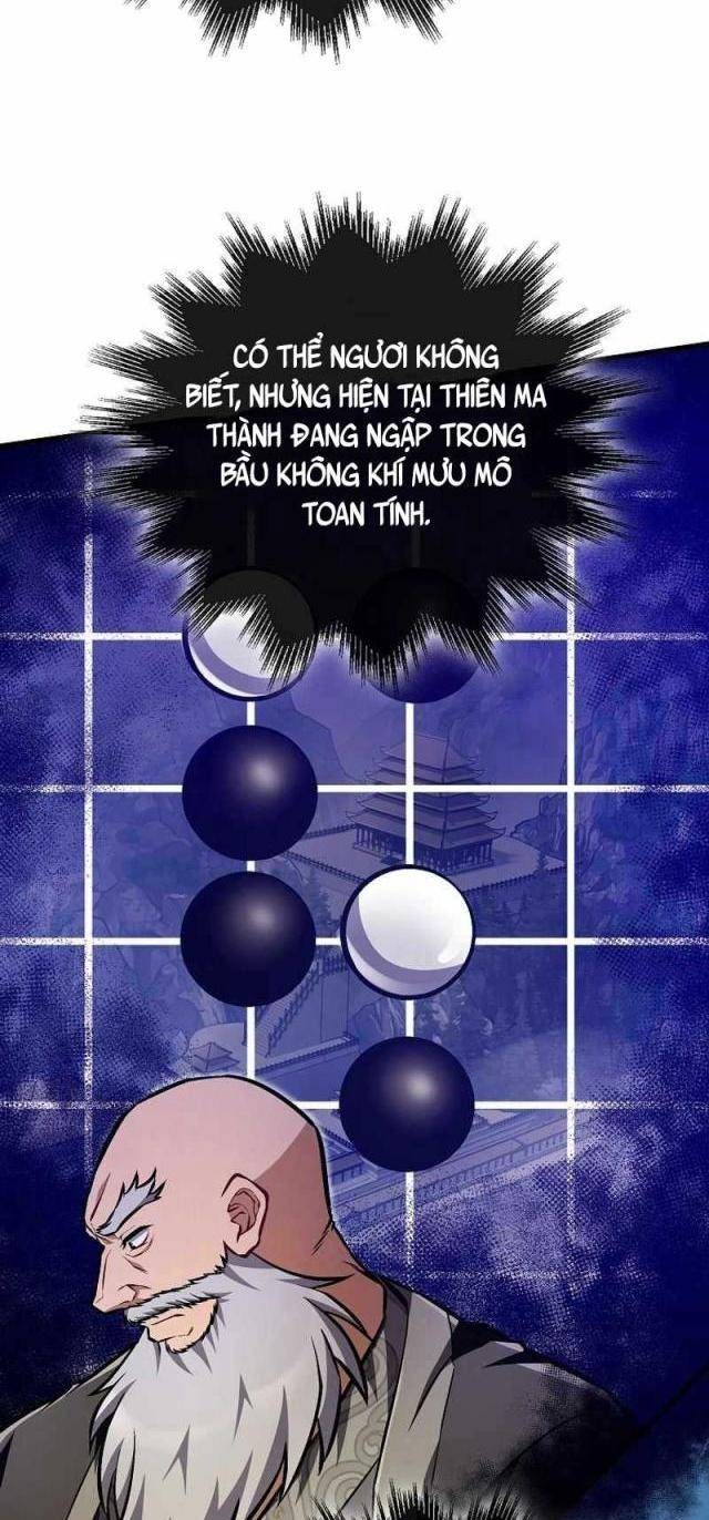 Song Kiếm Nhà Tư Mã - Page 15