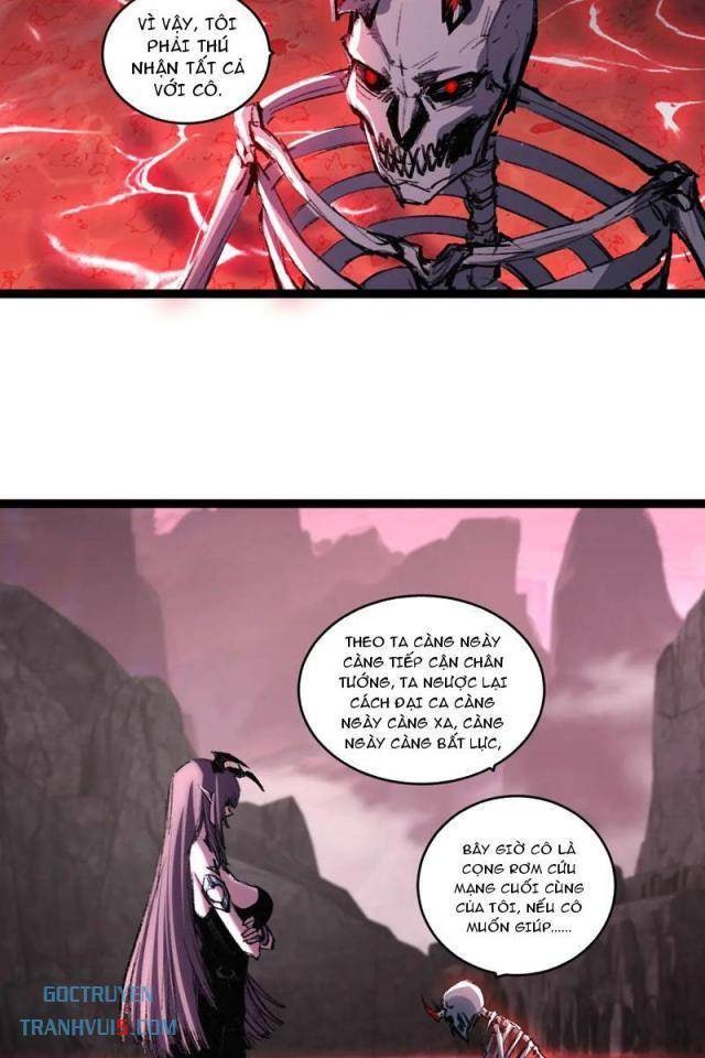 Trảm Nguyệt - Page 40