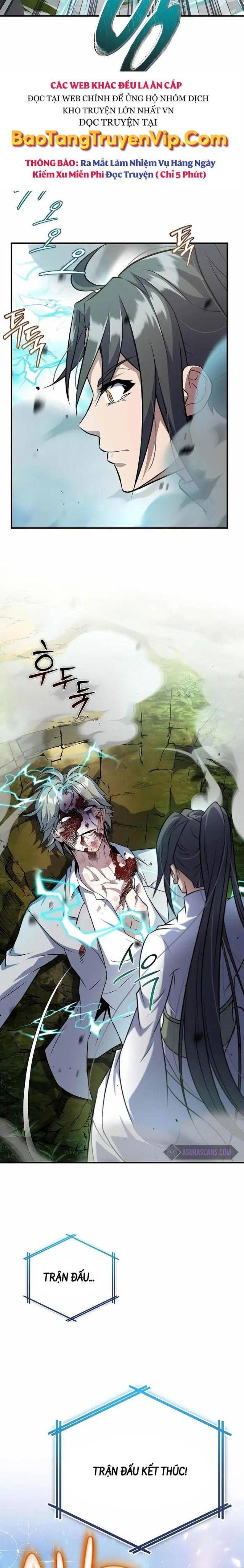 Những Nhân Vật Chính Mà Chỉ Tôi Biết - Page 20