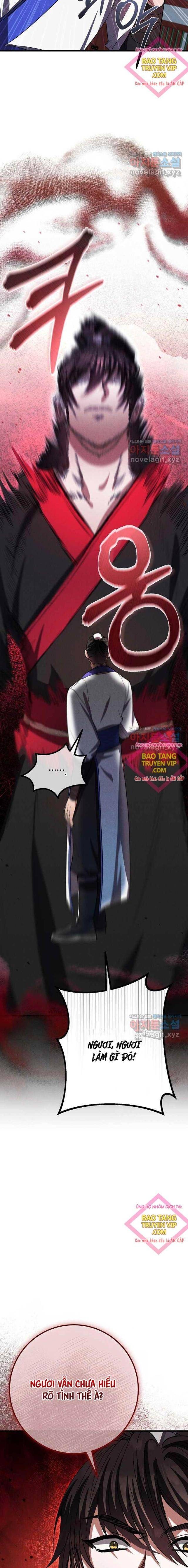 Thần Đồng Võ Thuật Hồi Quy - Page 4