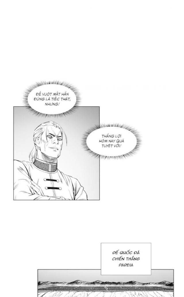 Cơn Bão Đỏ - Page 55