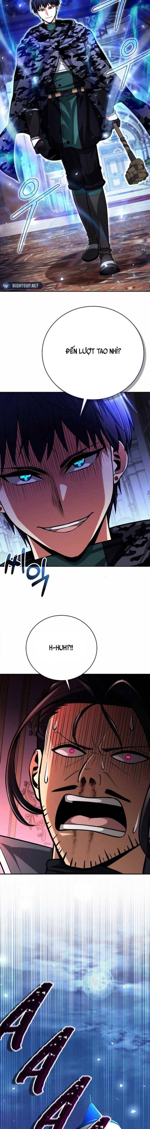 Bậc Thầy Debuff - Page 32