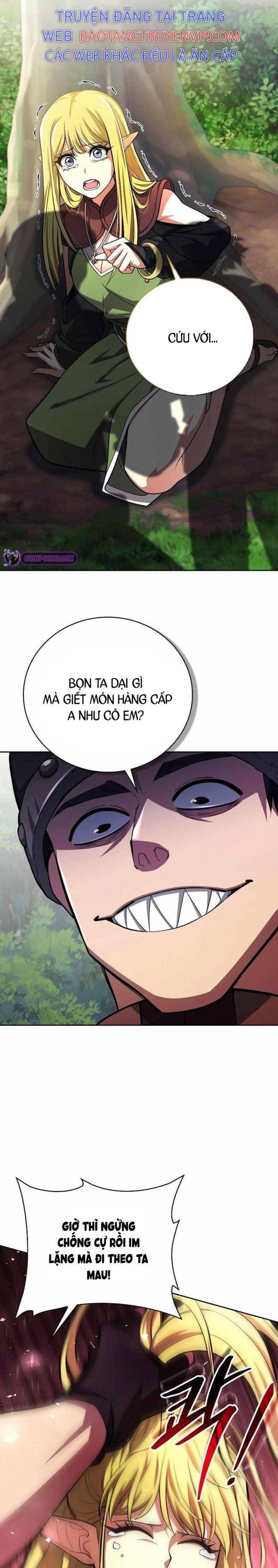 Bậc Thầy Debuff - Page 24