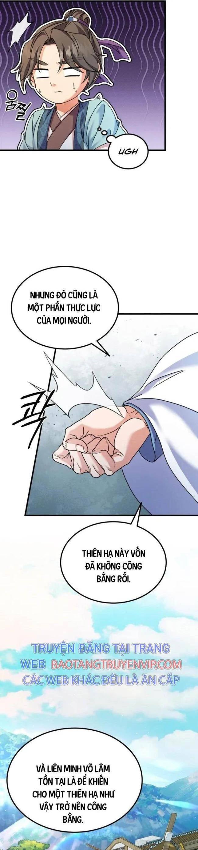 Phá Công Kiếm Đế - Page 15