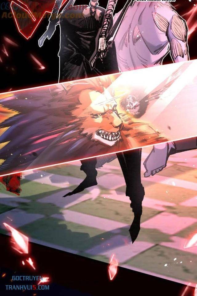 Trảm Nguyệt - Page 34