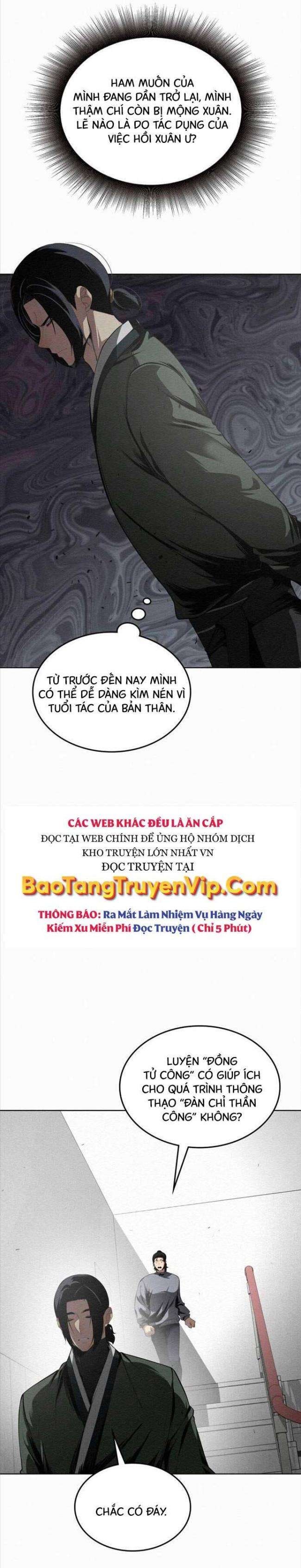 Phản Lão Hoàn Đồng Ở Thế Kỉ 21 - Page 16
