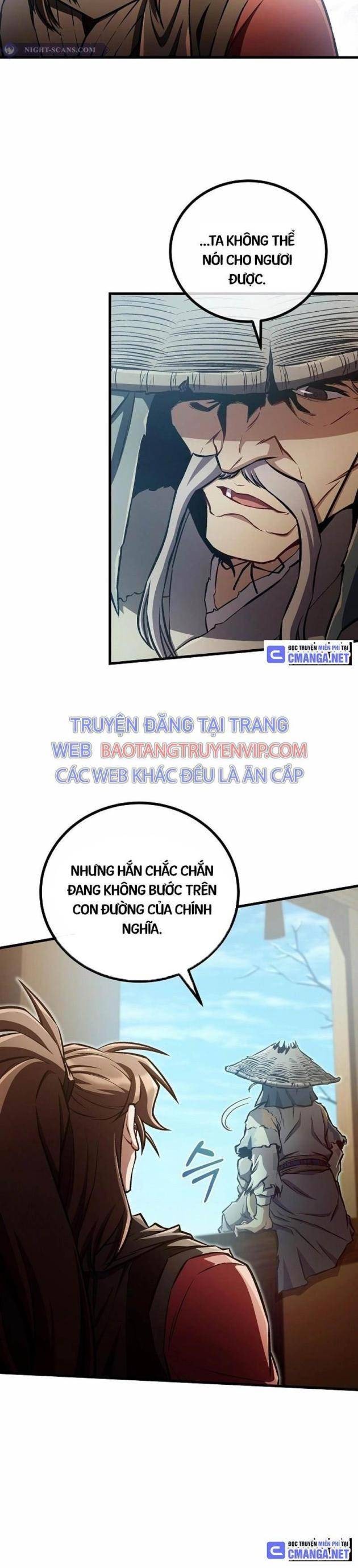 Song Kiếm Nhà Tư Mã - Page 9