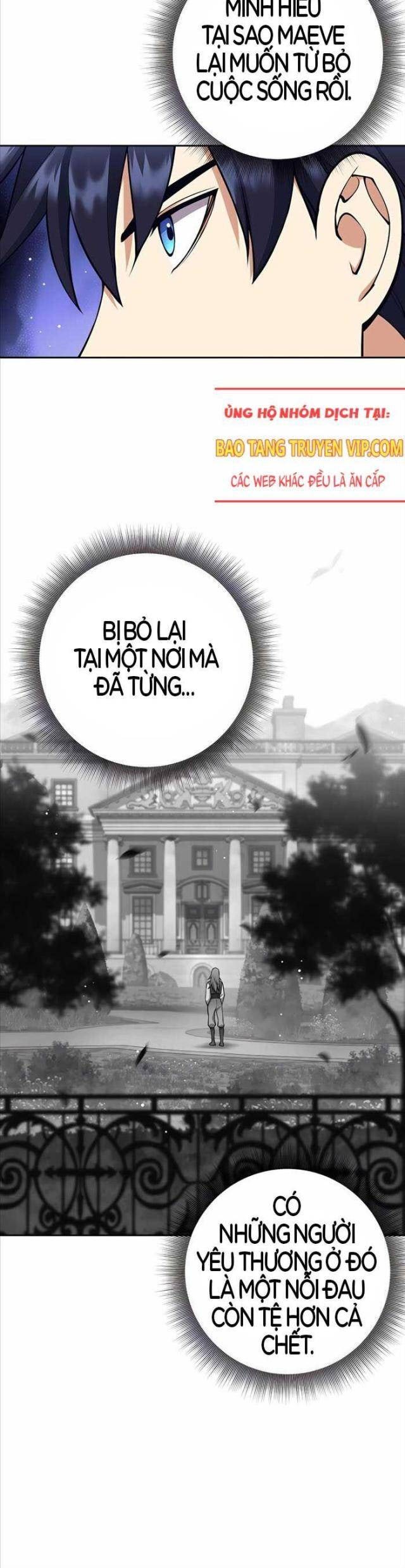 Trở Thành Tên Khốn ở Thế Giới Dark Fantasy - Page 32