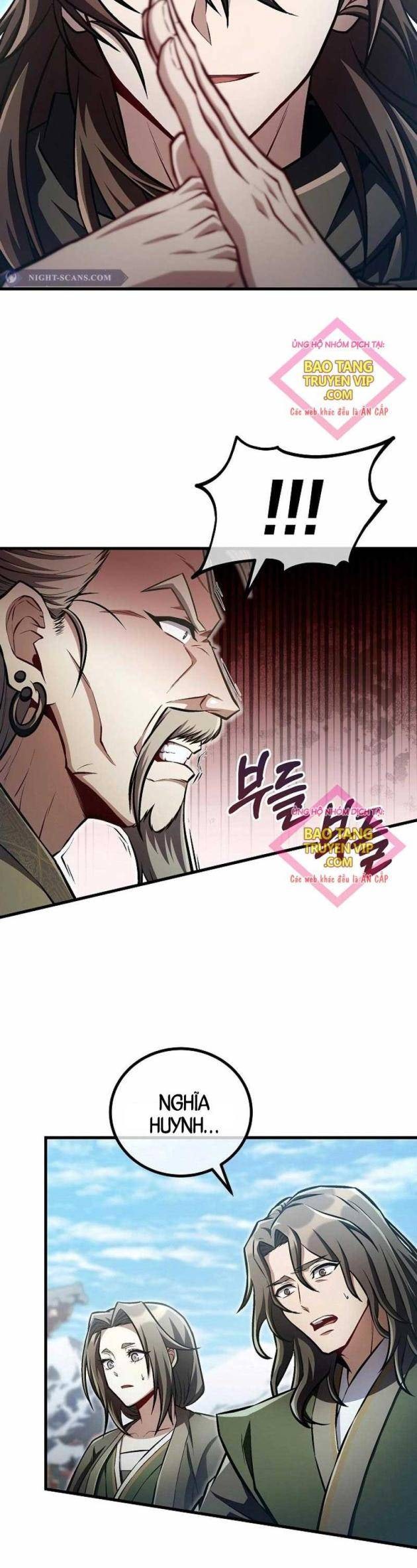 Song Kiếm Nhà Tư Mã - Page 7