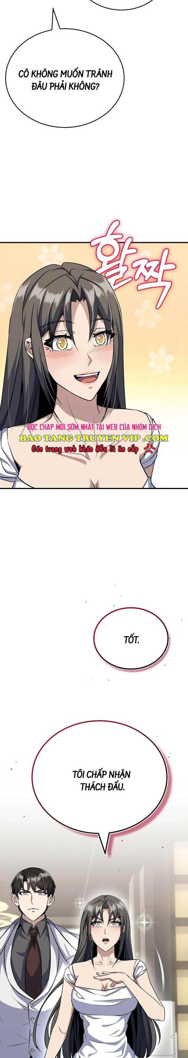 Những Nhân Vật Chính Mà Chỉ Tôi Biết - Page 34