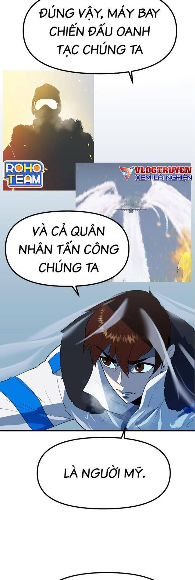 Đường Cùng - Page 28