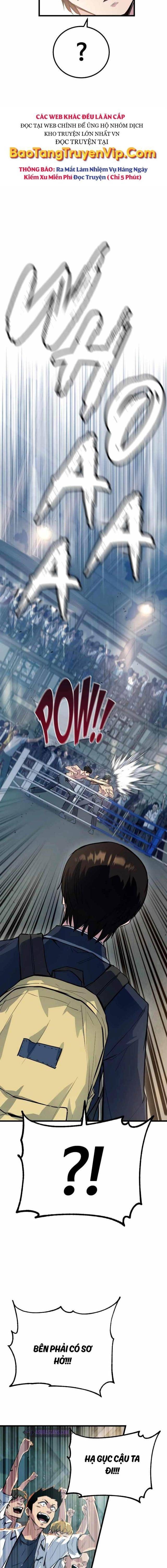 Bạo Lực Vương - Page 24