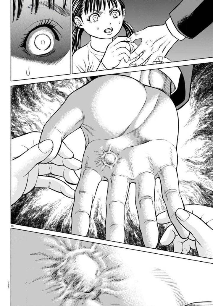 Psycho X Past: Những Vụ Án Giết Người Kỳ Quái - Page 28