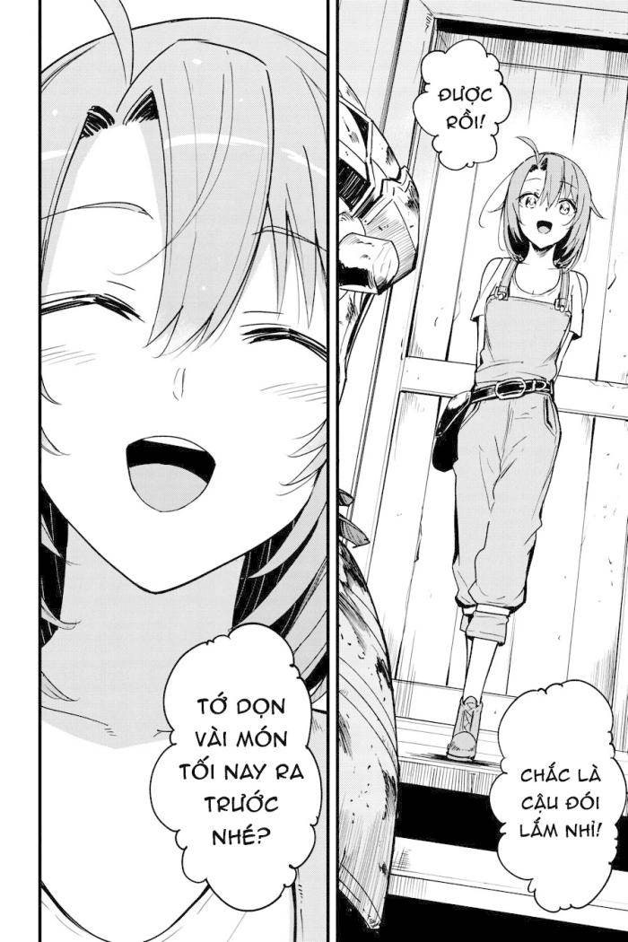 Goblin Slayer Gaiden: Year One - Page 27