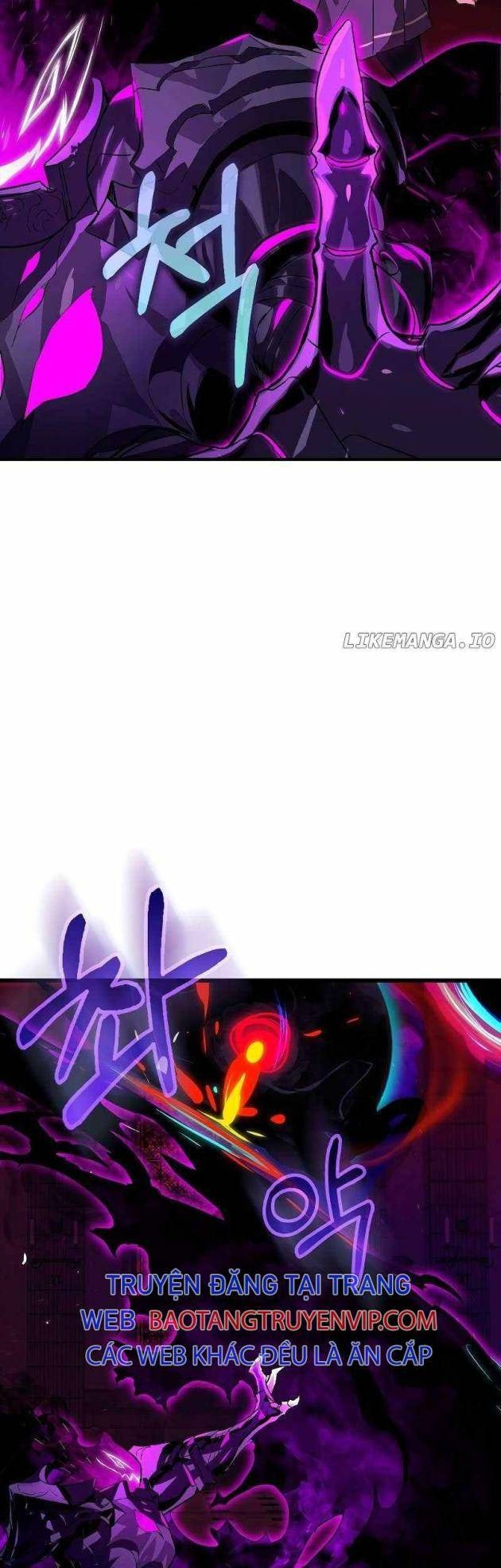 Đệ Nhất Chiến Thần Của Học Viện Thợ Săn - Page 34