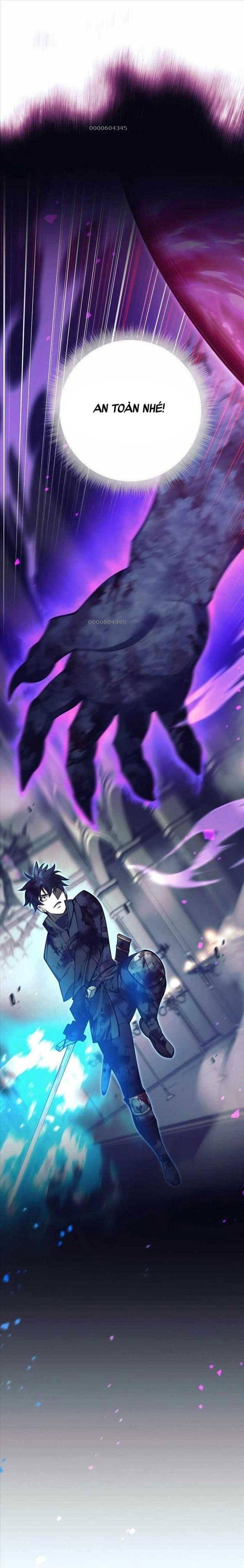 Trở Thành Tên Khốn ở Thế Giới Dark Fantasy - Page 6