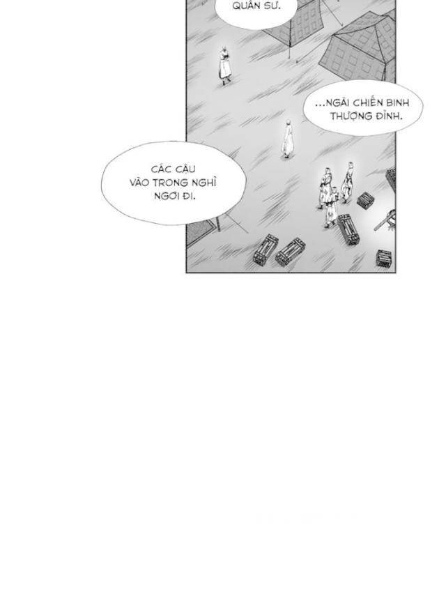 Cơn Bão Đỏ - Page 41