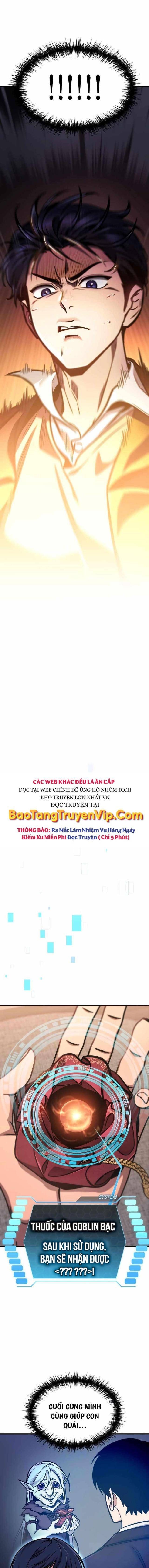 Cuốn Sách Chiến Lược Hàng Đầu Mà Chỉ Tôi Mới Có Thể Nhìn Thấy - Page 12