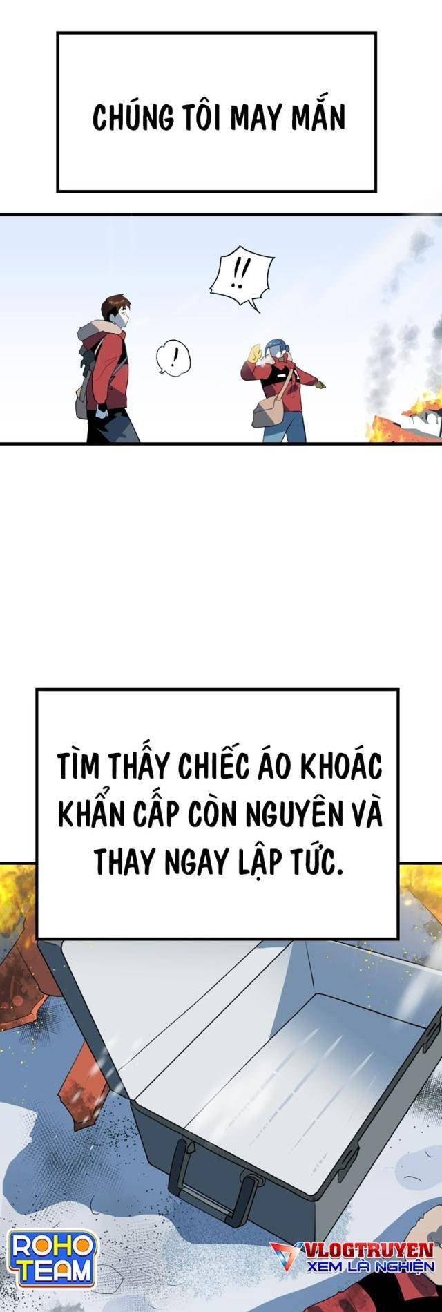 Đường Cùng - Page 19