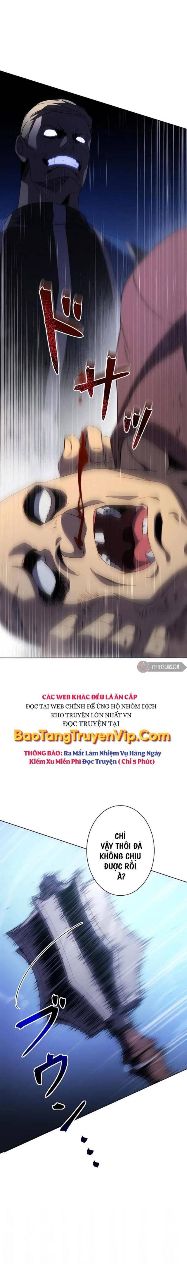 Đấng Cứu Thế Hồi Quy - Page 14