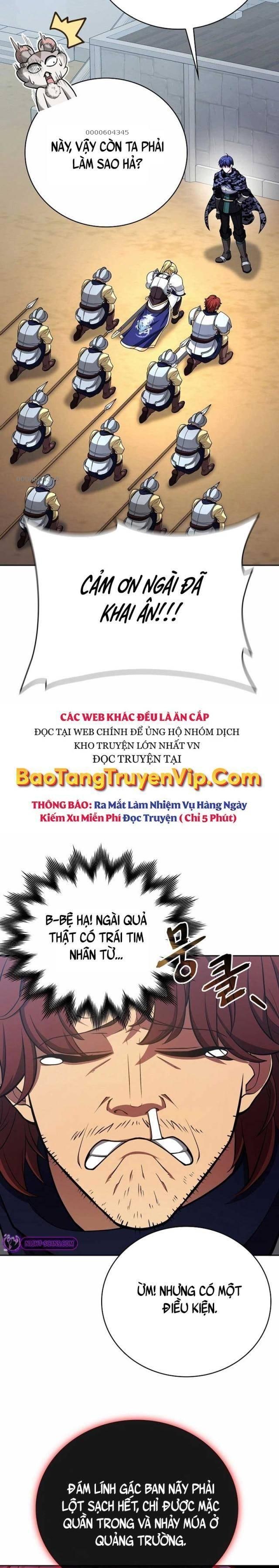 Bậc Thầy Debuff - Page 17