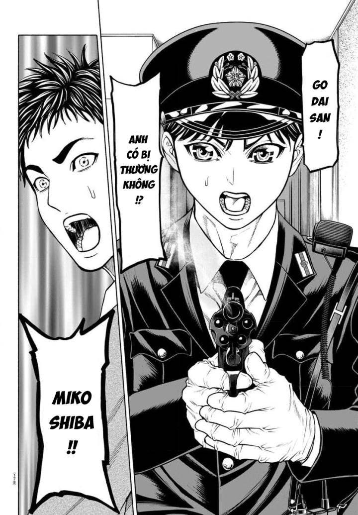 Psycho X Past: Những Vụ Án Giết Người Kỳ Quái - Page 8