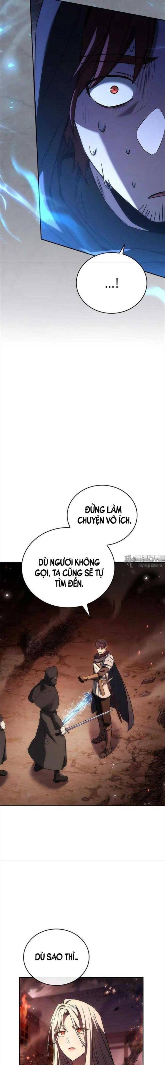 Quỷ Vương Hồi Quy Là Người Tốt - Page 22