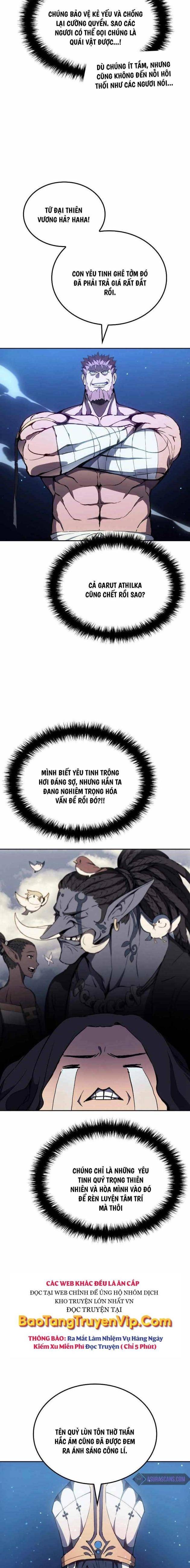 Luân Hồi Đế Vương - Page 8