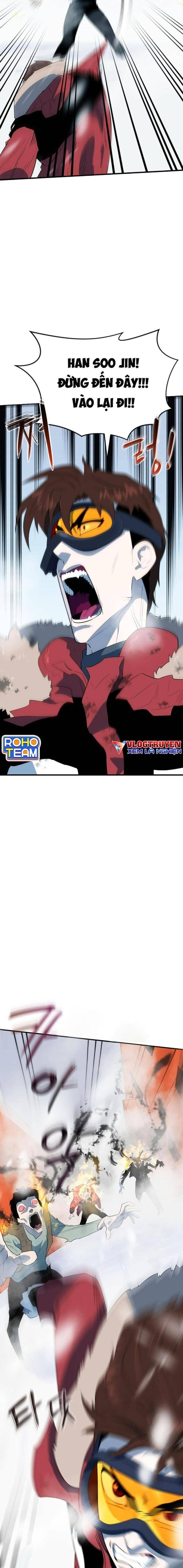 Đường Cùng - Page 35