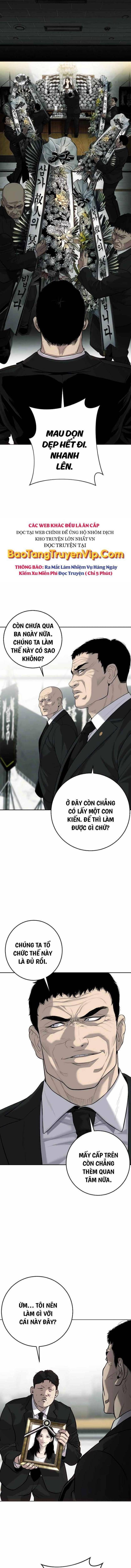 Đứa Con Báo Thù - Page 19