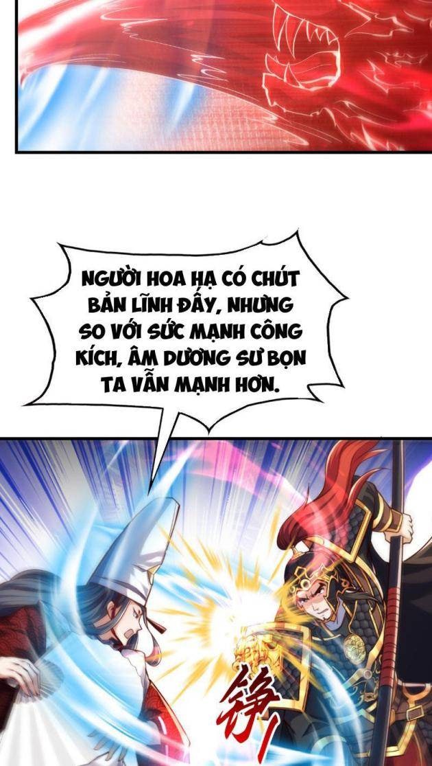 Tần Hoàng Trở Về! - Page 4