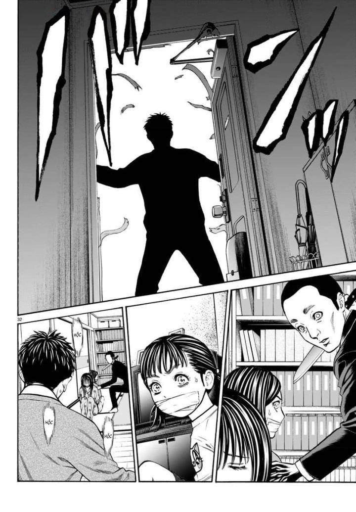 Psycho X Past: Những Vụ Án Giết Người Kỳ Quái - Page 33