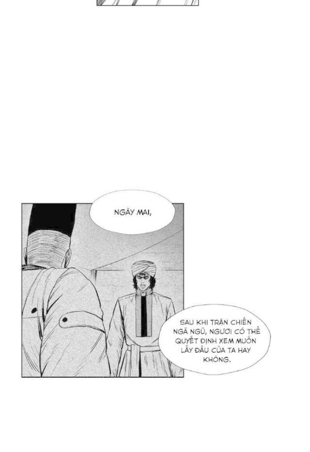 Cơn Bão Đỏ - Page 53