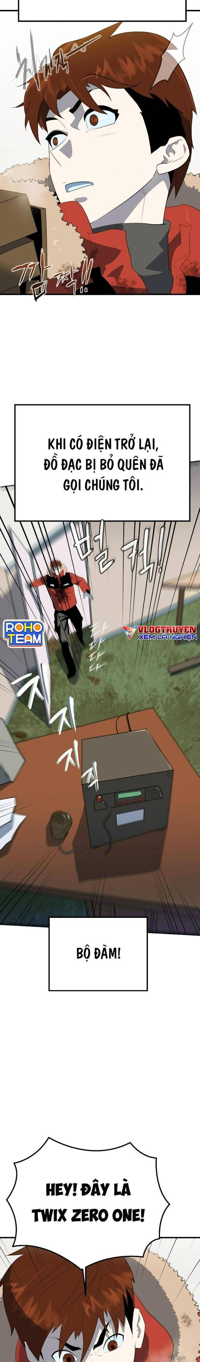 Đường Cùng - Page 35