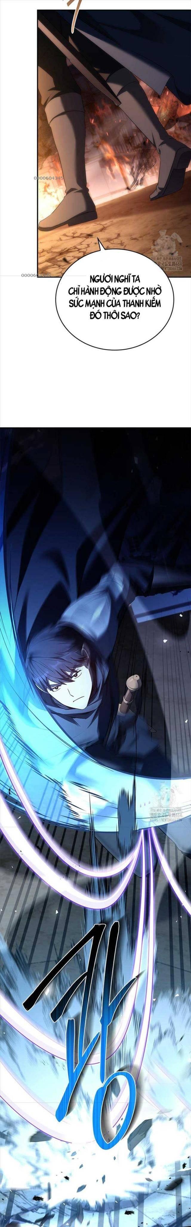 Quỷ Vương Hồi Quy Là Người Tốt - Page 21