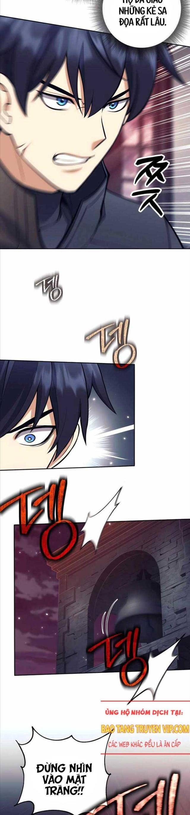 Trở Thành Tên Khốn ở Thế Giới Dark Fantasy - Page 35