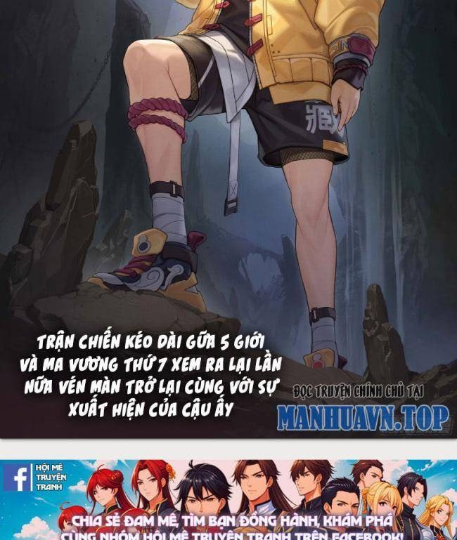 Anh Hùng Quyết Đấu Phá Không - Page 35