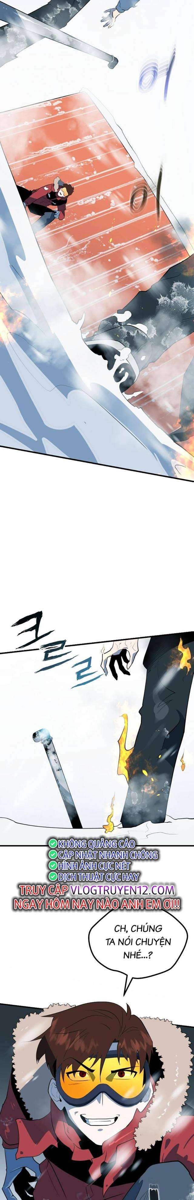 Đường Cùng - Page 12