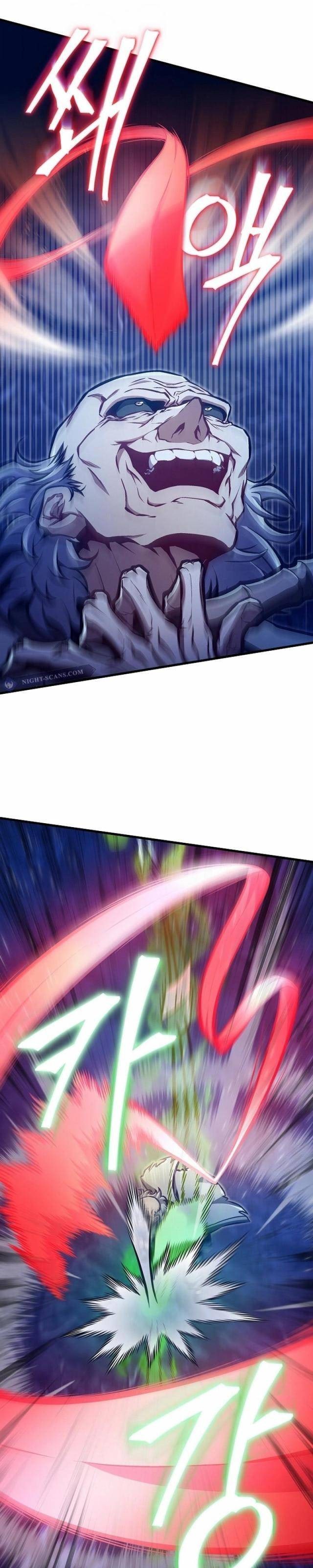 Song Kiếm Nhà Tư Mã - Page 12