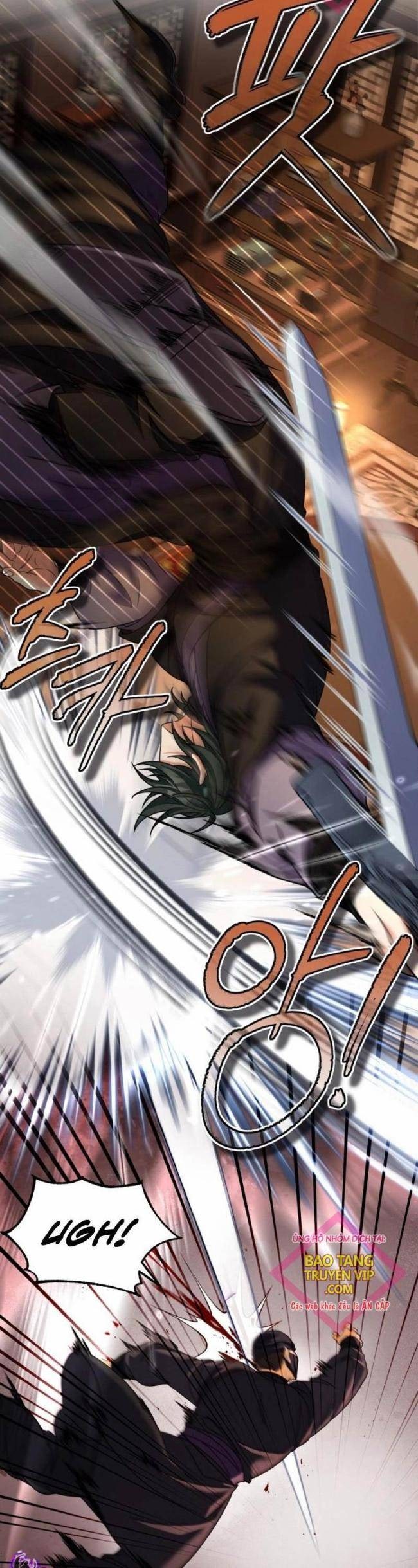 Phá Công Kiếm Đế - Page 5