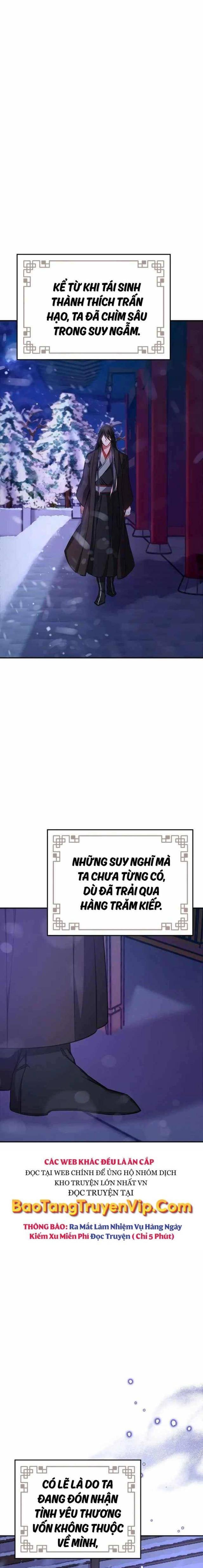 Thần Đồng Võ Thuật Hồi Quy - Page 30