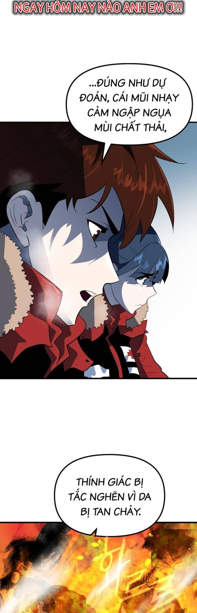 Đường Cùng - Page 25