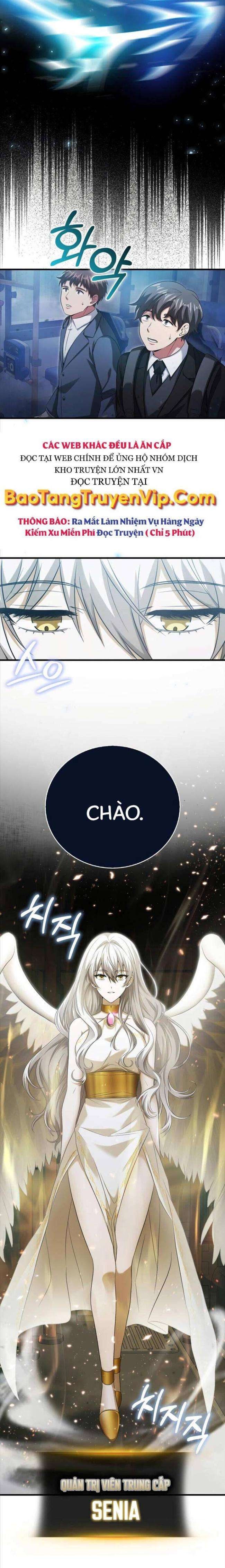 Người Chơi Có Thiên Phú Nghịch Thiên - Page 14