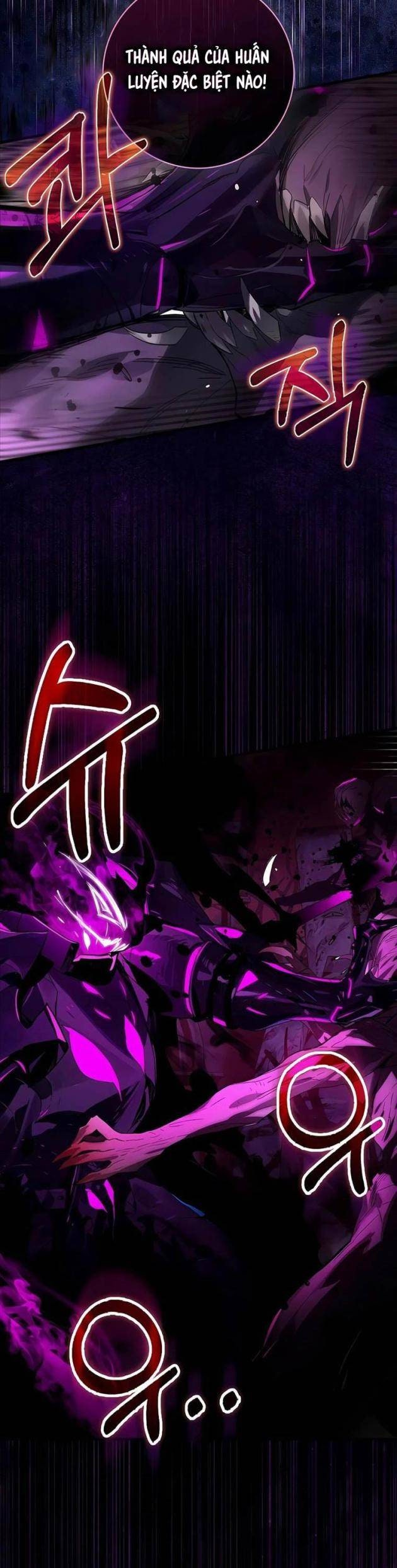 Đệ Nhất Chiến Thần Của Học Viện Thợ Săn - Page 28