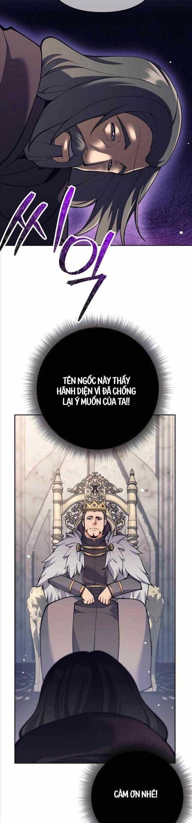 Trở Thành Tên Khốn ở Thế Giới Dark Fantasy - Page 27