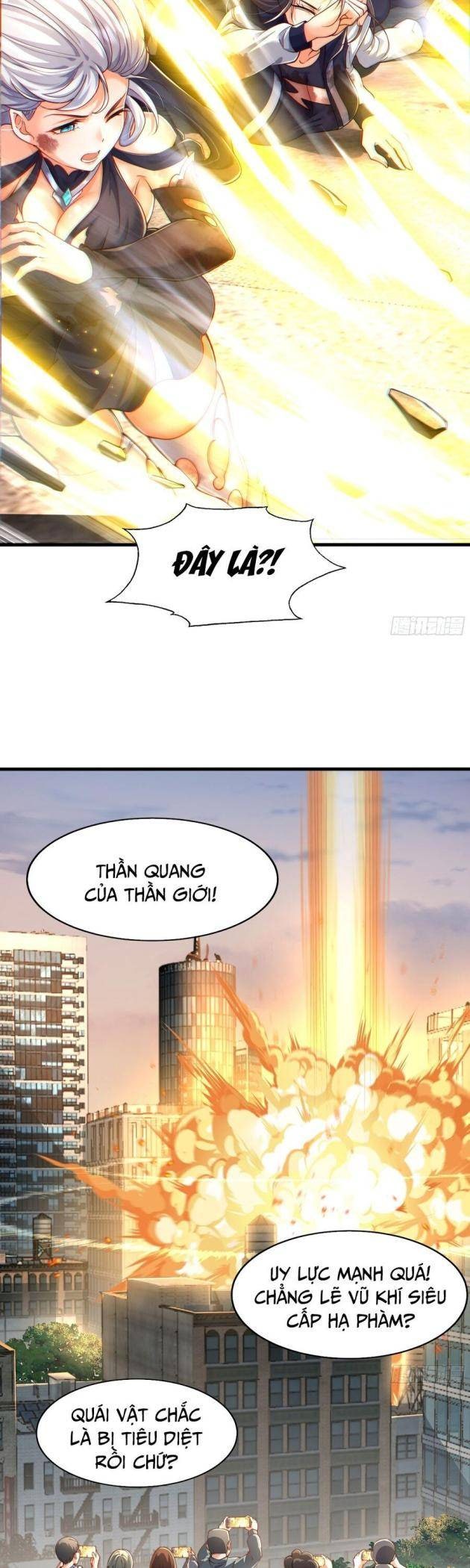 Tần Hoàng Trở Về! - Page 27